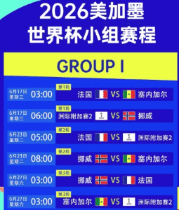 雷速世界杯专题